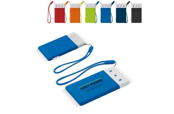 Modular Powerbank 5000mAh