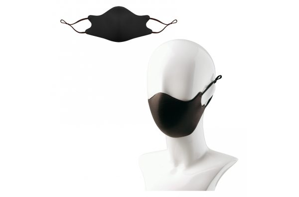 Maska na twarz wielokrotnego użytku