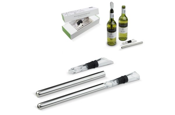 Wkład chłodzący do wina