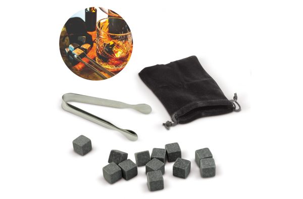 Kamienie chłodzące