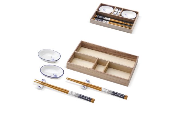 Zestaw do sushi
