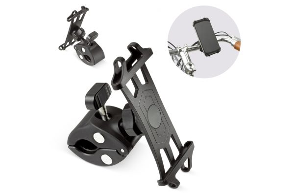 Uniwersalny uchwyt rowerowy