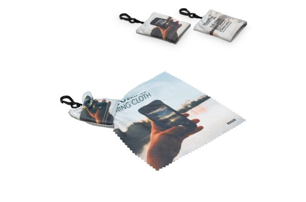 Sciereczka z mikrofibry