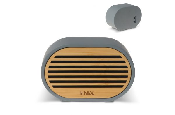 Głośnik i bezprzewodowa ładowarka wapienna 5W