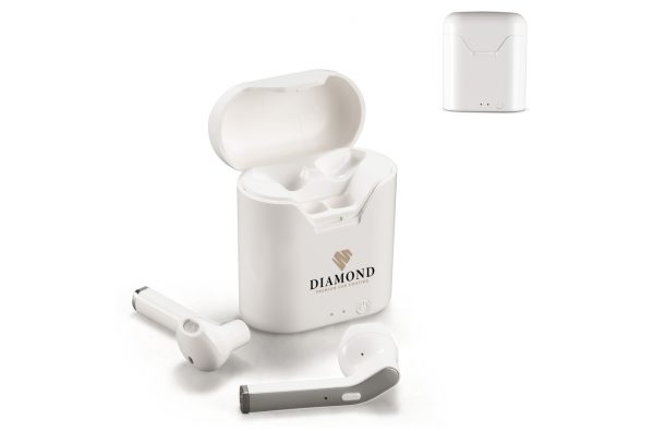 Słuchawki TWS Galaxy