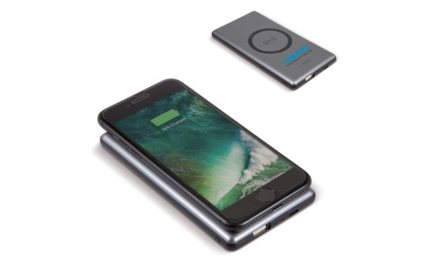 Omni wireless powerbank 4000mAh