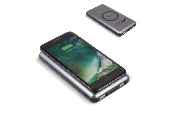 Omni wireless powerbank 8000mAh