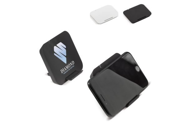 Stojak na telefon bezprzewodowy