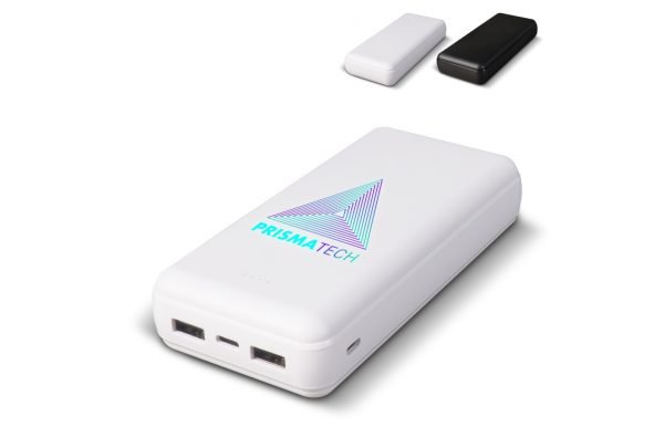 Powerbank Elite 16,000mAh