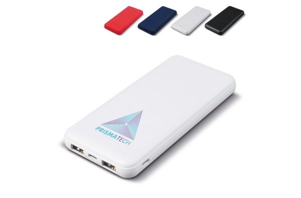 Powerbank Elite 10.000mAh