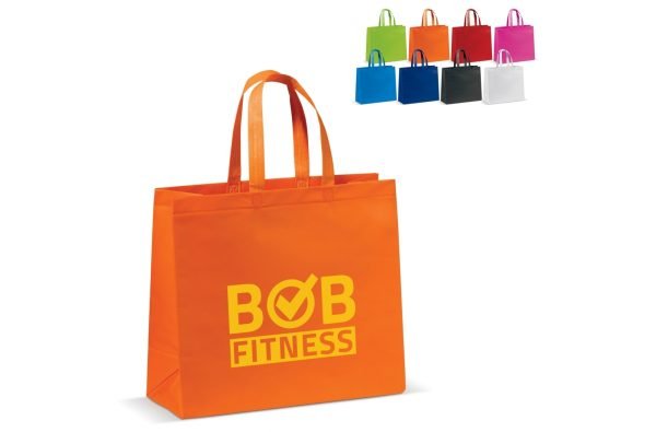 Torba non-woven duża 105g/m²