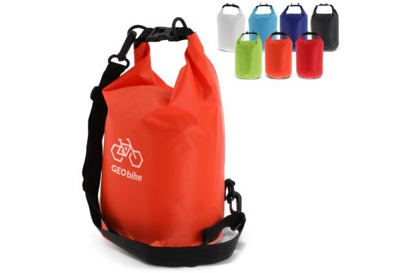 Wodoodporna torba o pojemności  5L IPX6