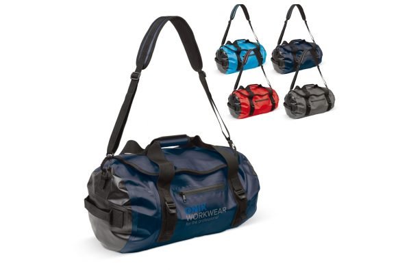 Torba duffel Adventurel M (40L)