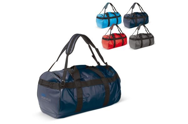 Torba duffel Adventure Expedition XL (100L)