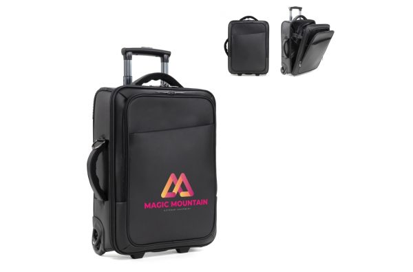 Wózek na bagaż podręczny