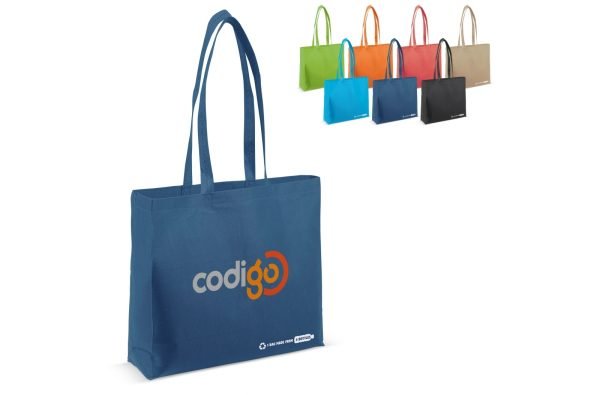 Torba z recyklingu 100g/m²