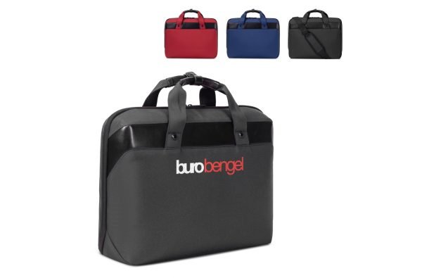 Torba na laptopa 15,6 cali R-PET