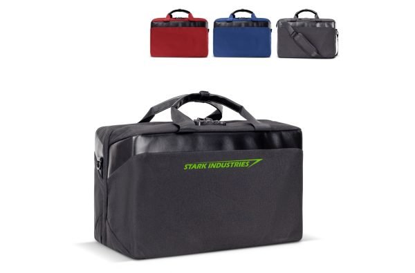 Torba podróżna Executive R-PET 23L