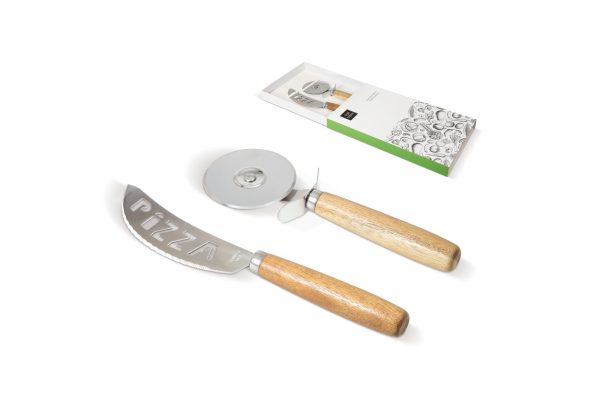 Zestaw do pizzy