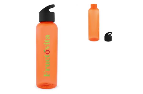 Butelka Loop combi R-PET 600ml