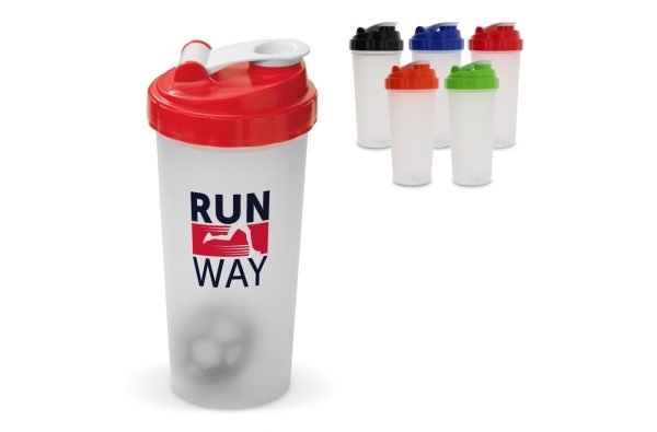 Shaker 600ml