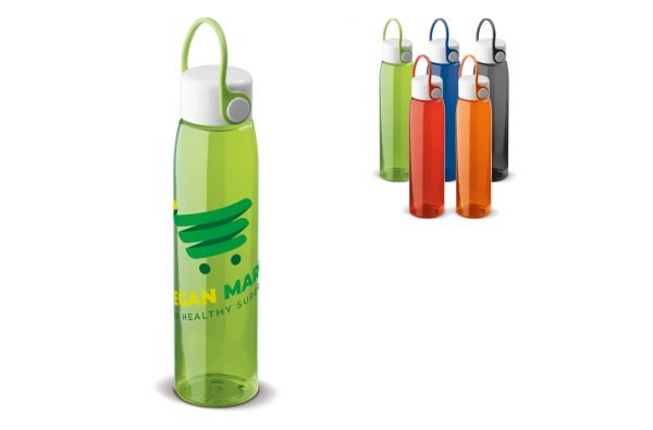 Butelka tritanowa 500ml