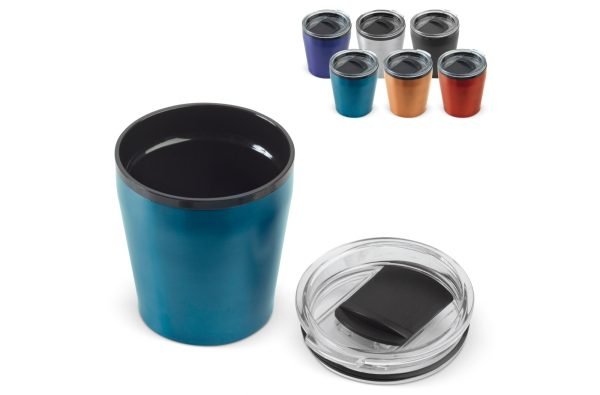 Kubek do kawy na wynos 180ml