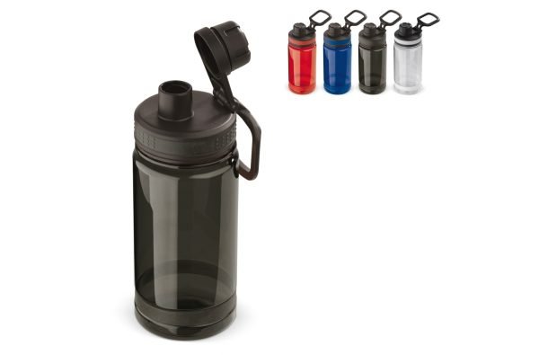 Butelka na wodę Adventure 550ml