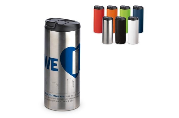 Kubek termiczny o pojemności 350ml