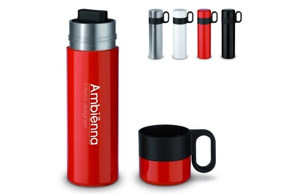 Termiczna butelka Flow 500ml