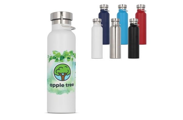 Termiczna butelka Skyler 650ml