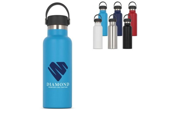 Termiczna butelka Marley 500ml