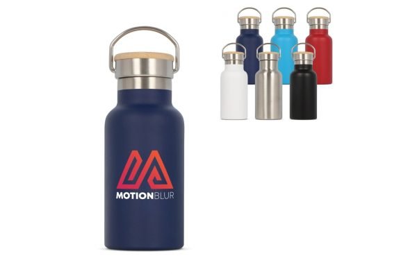 Termiczna butelka Ashton 350ml