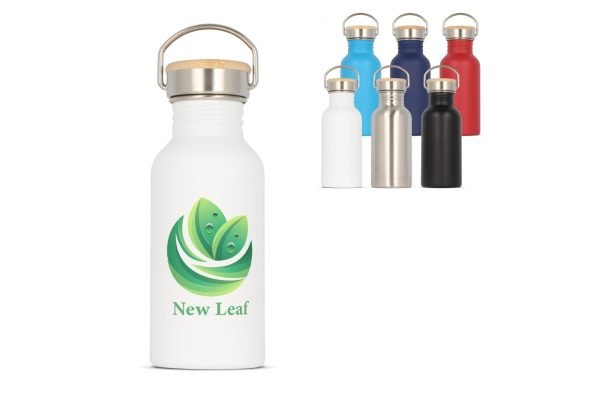 Butelka Ashton 500ml