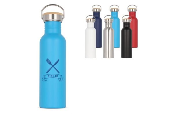 Butelka Ashton 750ml