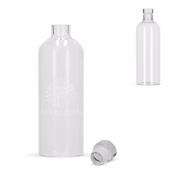 Szklana butelka 1000ml - LT98889